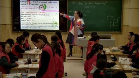 《Unit 8 When is your birthday - Section B 2a—3b Self check》人教版英语七上-河南-张允