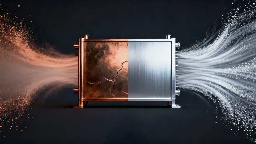 空调“铝代铜”从争议到落地还有多远？