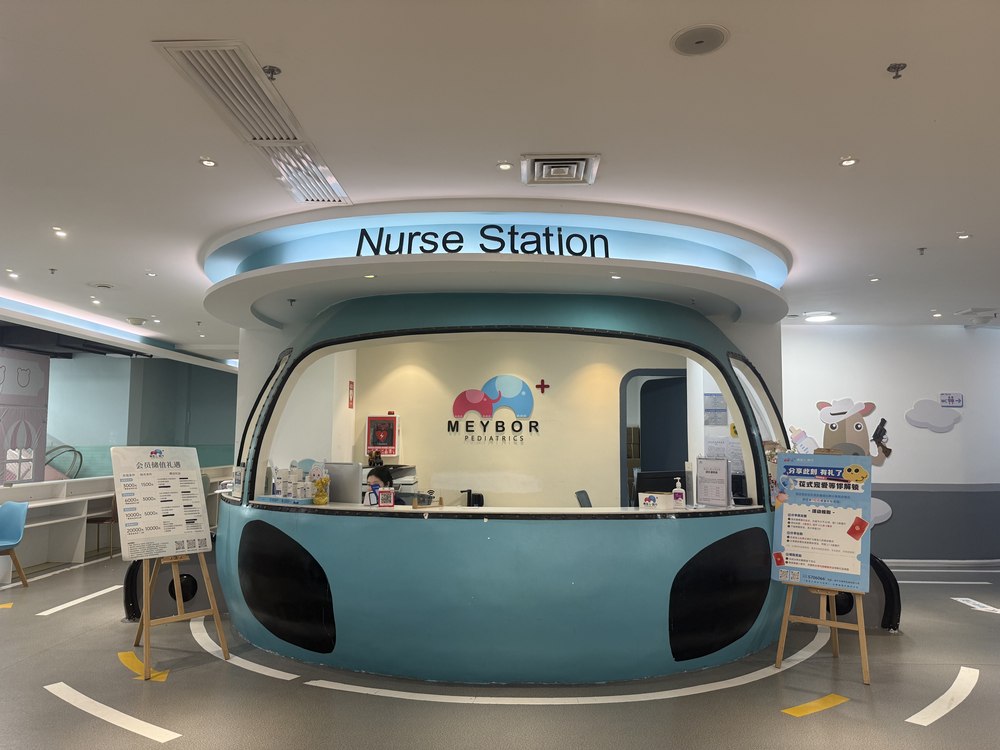 南宁家长注意！RSV全年“无休”，0-1岁宝宝预防要趁早