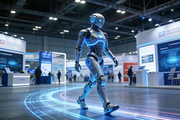 25万亿机器人市场大爆发！到2029-2030年将迎来规模化部署的人形机器人