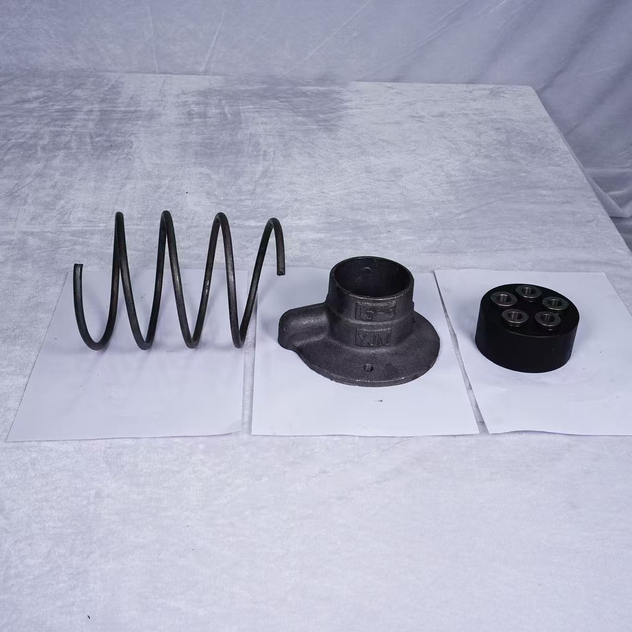 2025年重庆预应力配件供应厂家推荐，连接器预应力配件哪家好