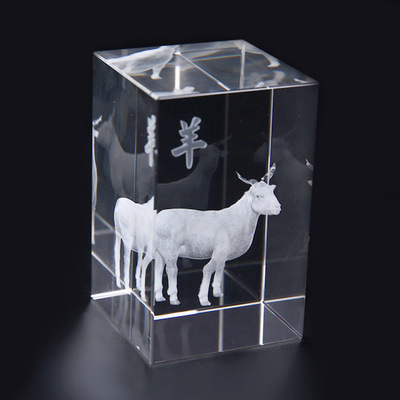 存储迎来革命性技术：玻璃存储一万年不坏！