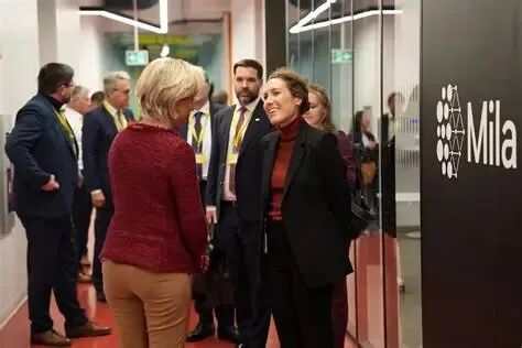 mila.ai以95,000美元（约合人民币68万元）成交，全能型AI域名引爆市场关注