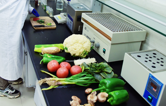 2026版农药残留限量食品安全国家标准 将于3月1日起正式实施