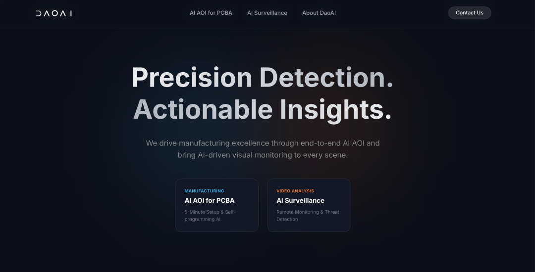 品牌域名daoai.com被收购！