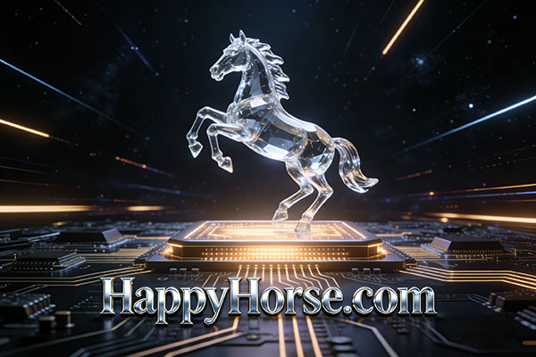 快乐马：阿里收购Happyhorse.com AI视频模型 Happy Horse 欢乐马 刷屏出圈
