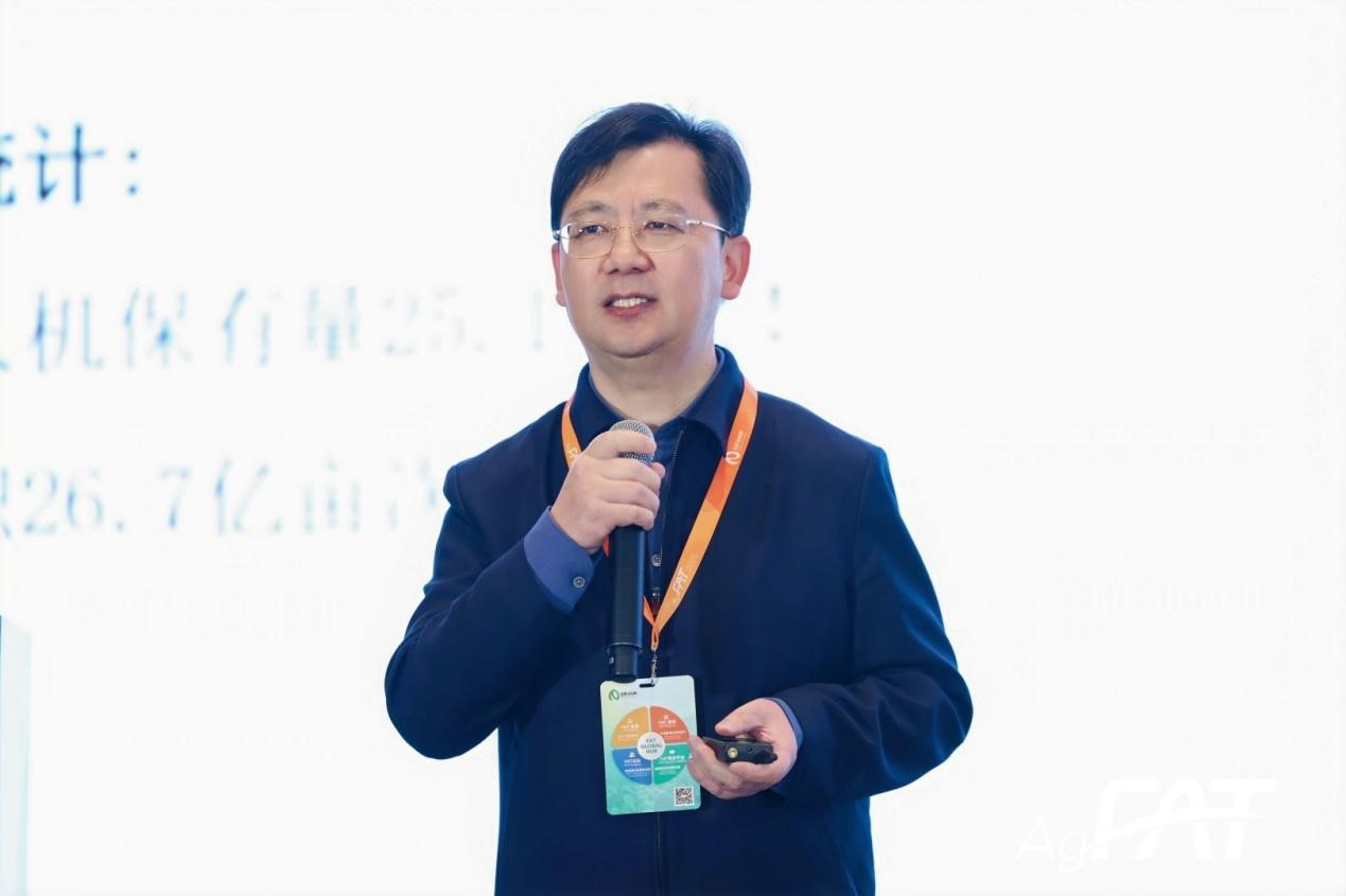 从中国标杆到全球布局：擎宇科技以