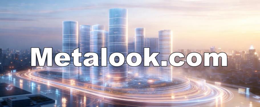 Metalook.com​在Namecheap平台1555美元结拍！