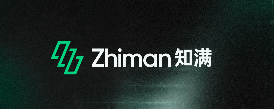 双拼域名：知满科技收购品牌原生域名zhiman.cn