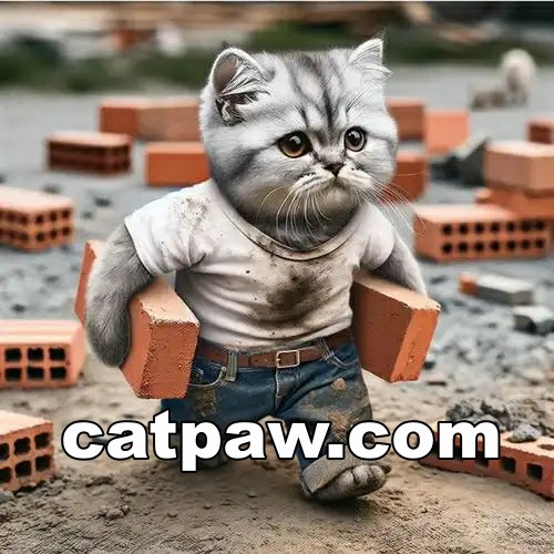美团完成catpaw.com域名收购 低调布局数字资产