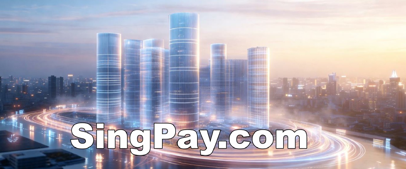 近日SingPay.com六位数美元被收购 支付行业再现波澜！
