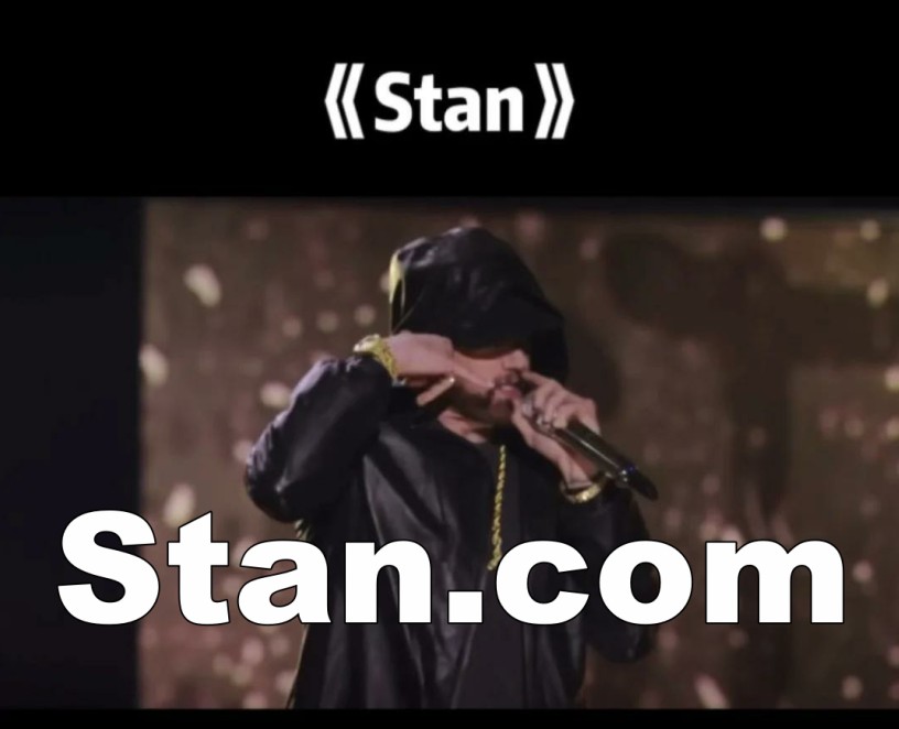 近日 Stan.com域名以75万美元 约合518万人民币成交！