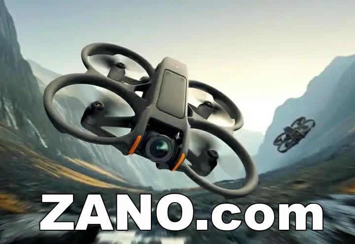 字母域名：ZANO.com 以$500,000美元的价格售出 约合350万人民币！