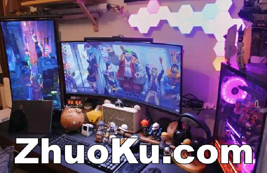 拼音域名：桌酷ZhuoKu.com一口价17000元成交！