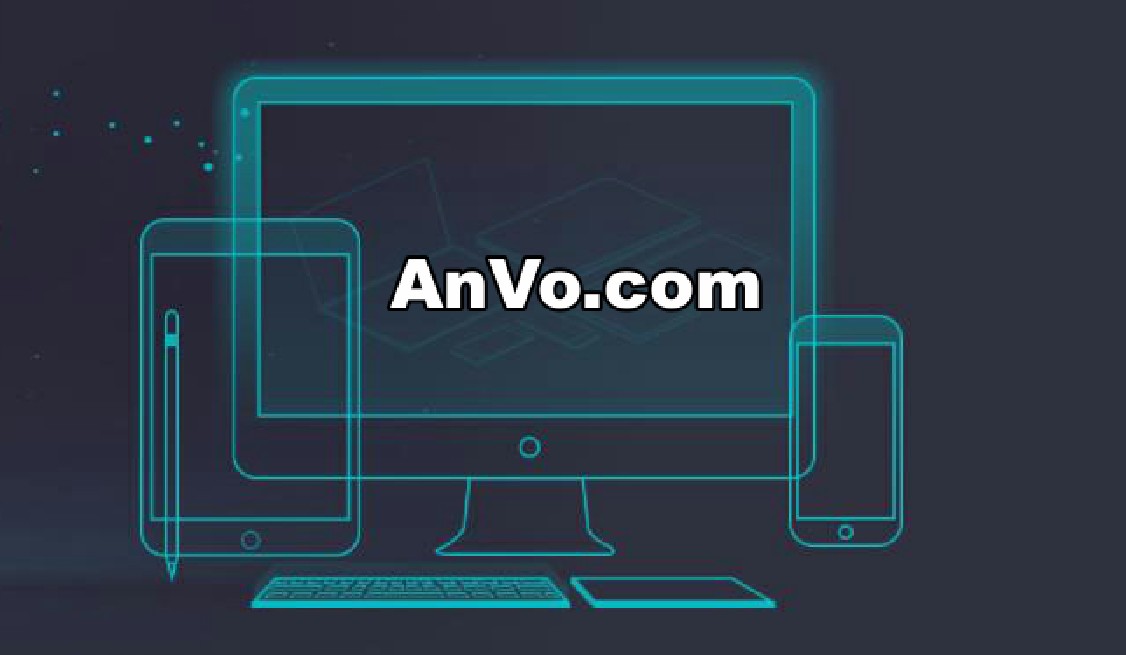 英文域名：AnVo.com 以22500美元 约合15.7万人民币 成交！