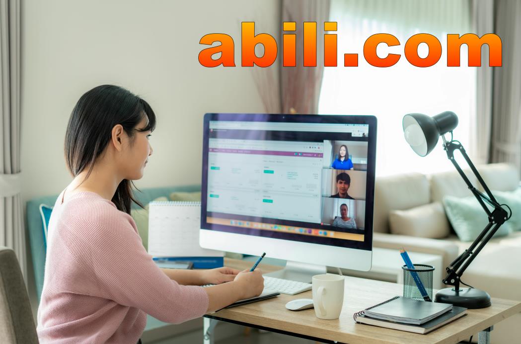 英文域名：近期 abili.com 以3005美元成交！