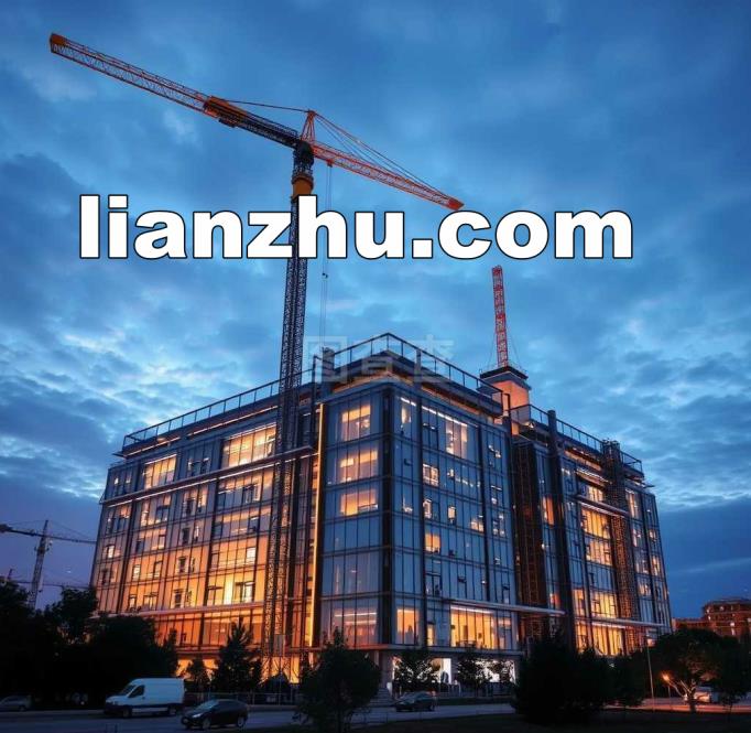 拼音域名：近期 lianzhu.com以1.75万元成交！
