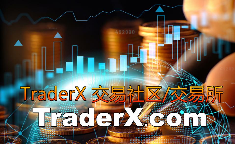 TraderX․com以25550美元成交！